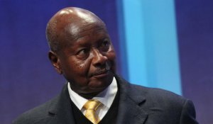 Le président ougandais promulgue la très controversée loi anti-gay
