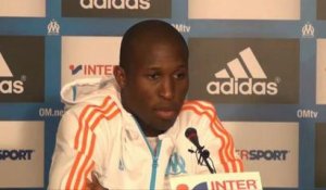 OM: L' interview détournée de Rod Fanni