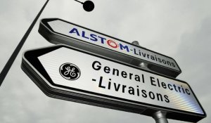 Alstom opte pour General Electric sans tourner le dos à Siemens