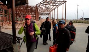 Everest: tensions ravivées entre grimpeurs et sherpas