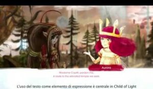 Making-of Child of Light #3: A Modern Fairy Tale - Child of Light [IT]