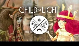The Making of Child of Light - Part 3