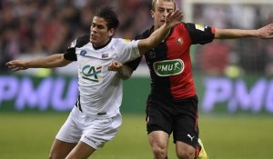 Coupe de France : Guingamp vole à nouveau la victoire à Rennes (2-0)