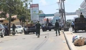 Somalie: au moins sept morts dans un attentat à la bombe