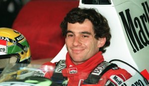 Ayrton Senna, 20 ans après sa mort la légende reste intacte