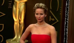 Jennifer Lawrence est la femme la plus sexy du monde