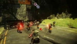 Bionic Commando - Trailer E3 2008