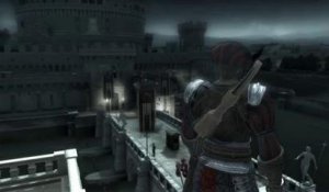 Assassin's Creed : Brotherhood - Raiden teaser