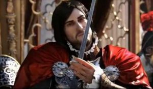 Assassin's Creed : Brotherhood - Trailer E3 2010