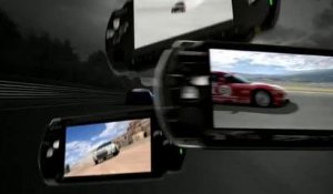 Gran Turismo PSP - Trailer #2