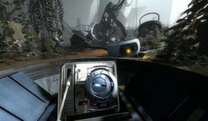Portal 2 - E3 2010 Part 1