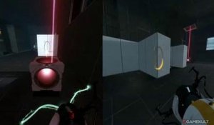 Portal 2 - Vidéo coop 4