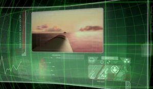 Splinter Cell 3D - Trailer de lancement