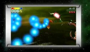 StarFox 64 3D - Comic Con Trailer