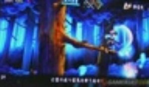 Muramasa : The Demon Blade - Screener TGS 2008 #1