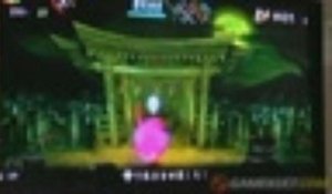 Muramasa : The Demon Blade - Screener TGS 2008 #3