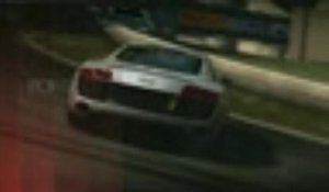 Forza Motorsport 3 - Launch trailer