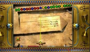 Luxor 2 - Video du jeu