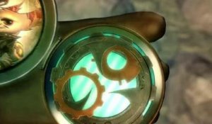 Ratchet & Clank : A Crack in Time - Premier teaser