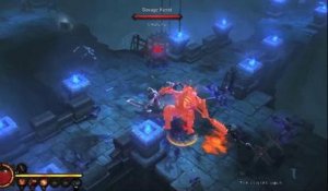 Diablo III : Ultimate Evil Edition - PS4 Awesome Exciting New Experience