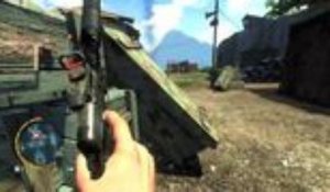 Far Cry 3 - Test en vidéo