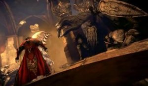 Castlevania : Lords of Shadow 2 - Dracula's Destiny Trailer HD