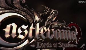 Castlevania : Lords of Shadow 2 - L'Epée du Néant