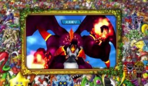 Dragon Quest Monsters 2 - Pub Japon