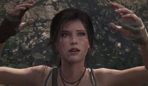 Tomb Raider : Definitive Edition - The Definitive Lara