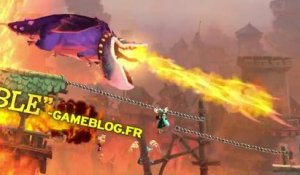 Rayman Legends - Next-Gen Launch Trailer