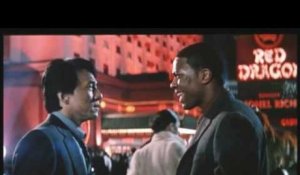 Rush Hour 2 - Bande Annonce