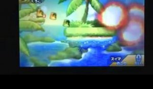 Kuroko Style - Vidéo de gameplay