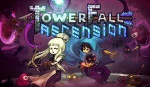 TowerFall Ascension - Trailer de lancement