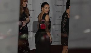 Kim Kardashian dévoile ses atouts préférés