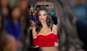 Emily Ratajkowski de Gone Girl est notre Coup de Cœur du Mercredi