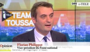 TextO' : Le budget français soumis à Bruxelles