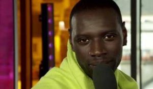 Zapping télé: Omar Sy reprend "Libertine" de Mylène Farmer