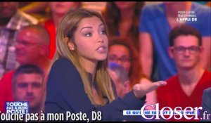 Nabilla répond aux critiques de Geneviève de Fontenay