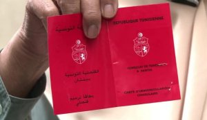 Les Tunisiens de France aux urnes pour les législatives