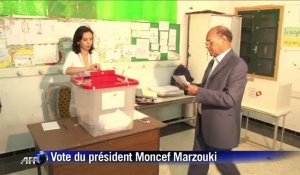 Tunisie: ouverture des bureaux de vote pour les législatives