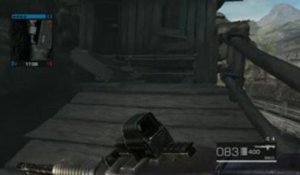 Breach - Vidéo de gameplay
