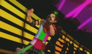 Dance Central 2 - Trailer E3 2011