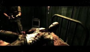 Shellshock 2 : Blood Trails - Premier trailer