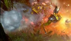 Warhammer 40.000 : Dawn of War II - Les Orks