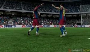 FIFA 11 - Mes qué un club !