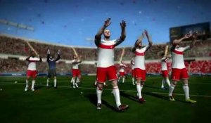 FIFA 11 - Trailer Ultimate Team