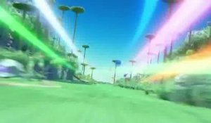 Sonic Colours - Trailer d'annonce