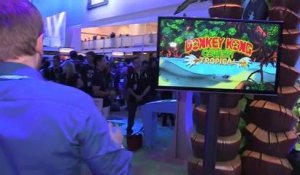 E3 2013 - Gamekult l'émission J3 : spéciale Nintendo