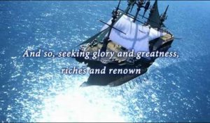 Final Fantasy XIV - [TGS 09] Trailer TGS 2009