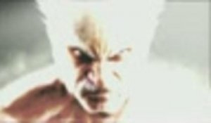 Tekken 6 - Trailer officiel